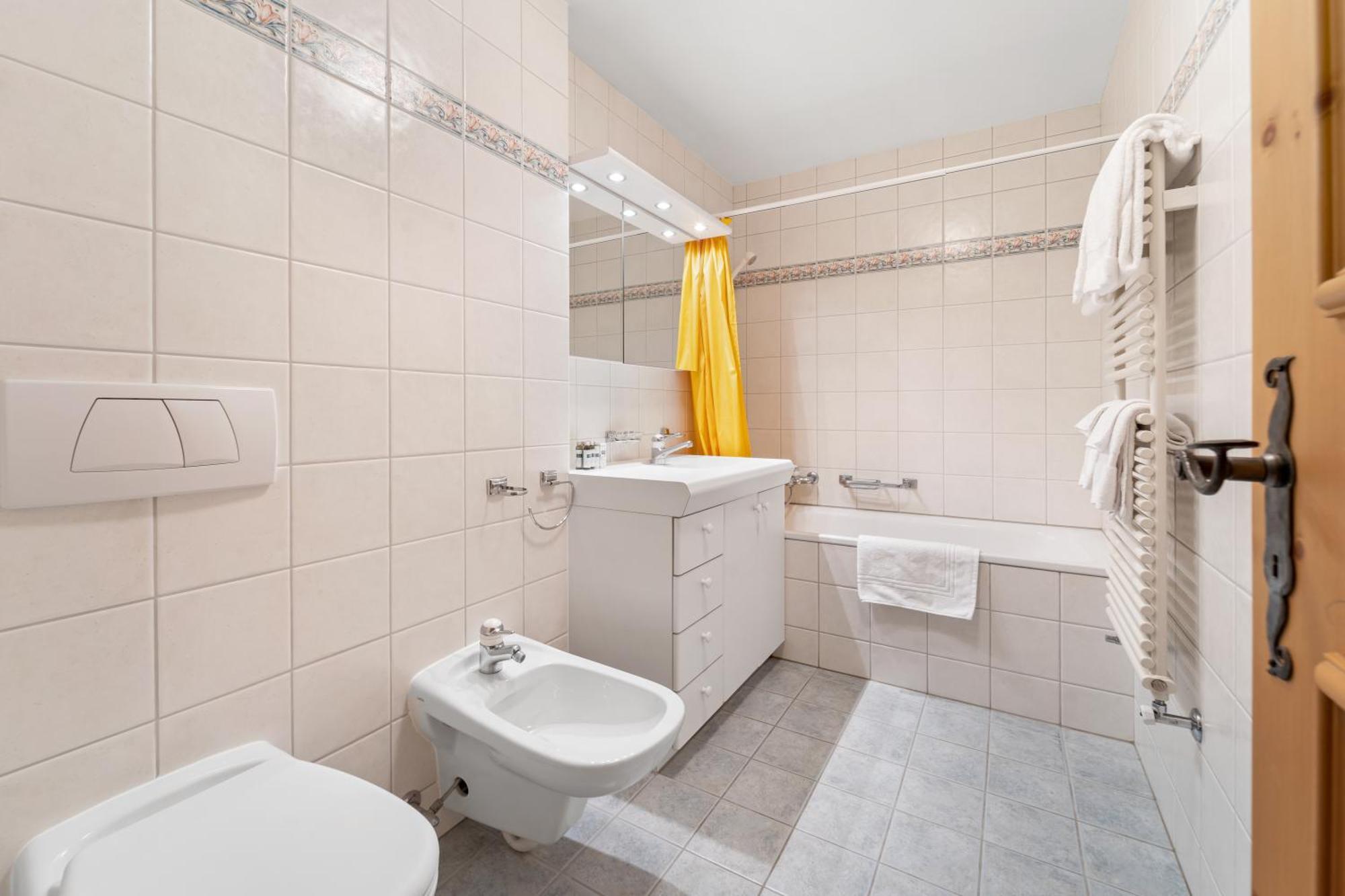 Chalet St Moritz Madulain 외부 사진