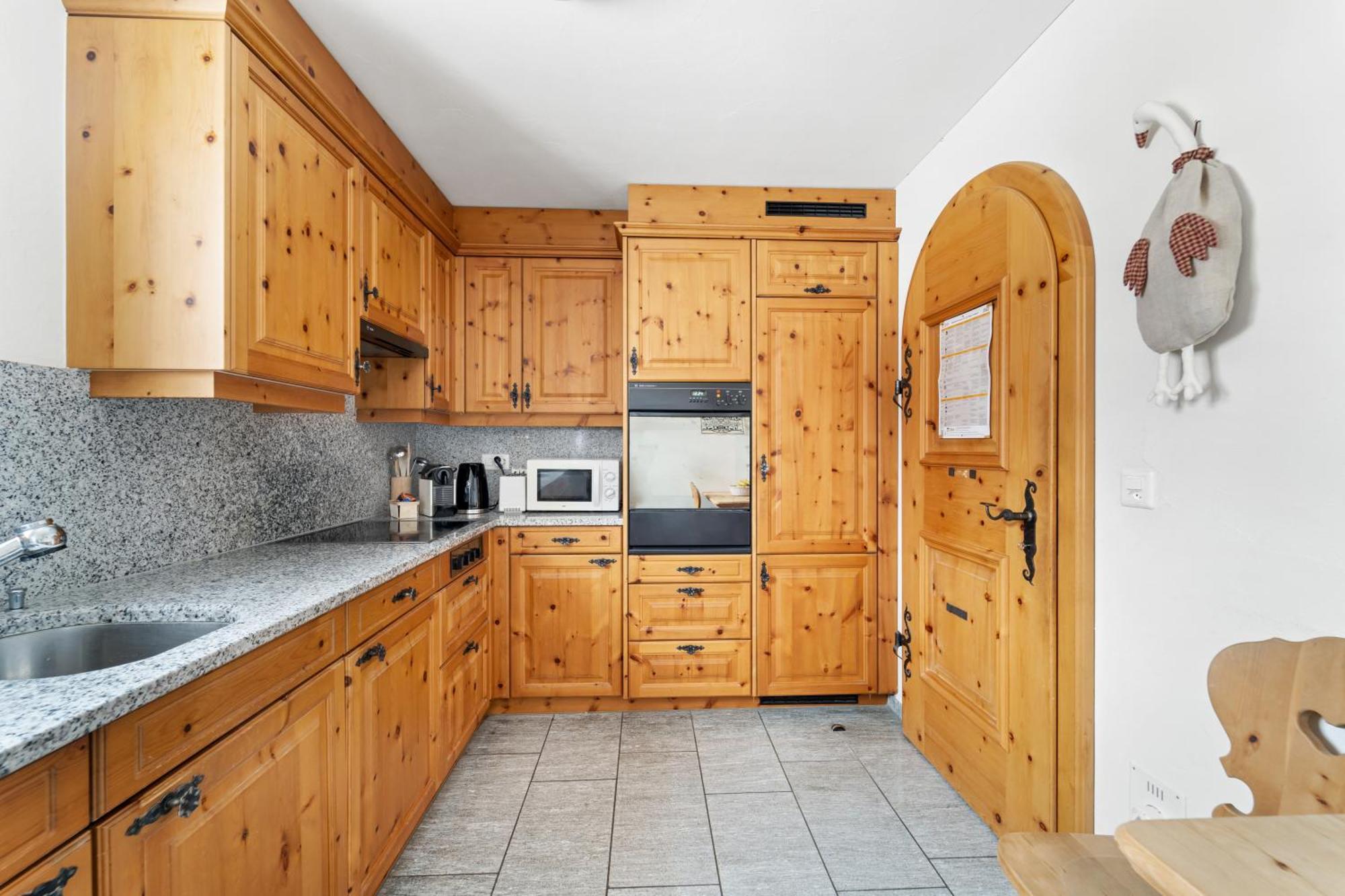 Chalet St Moritz Madulain 외부 사진