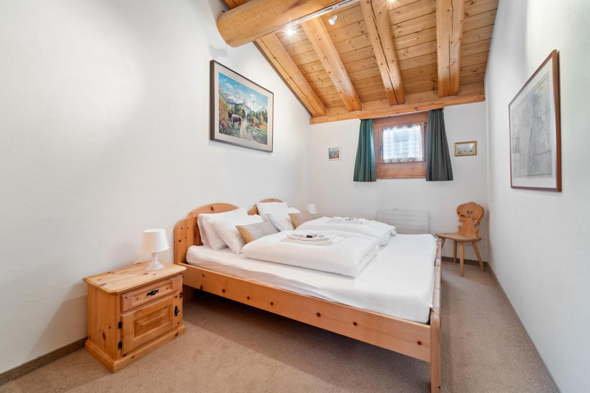 Chalet St Moritz Madulain 외부 사진