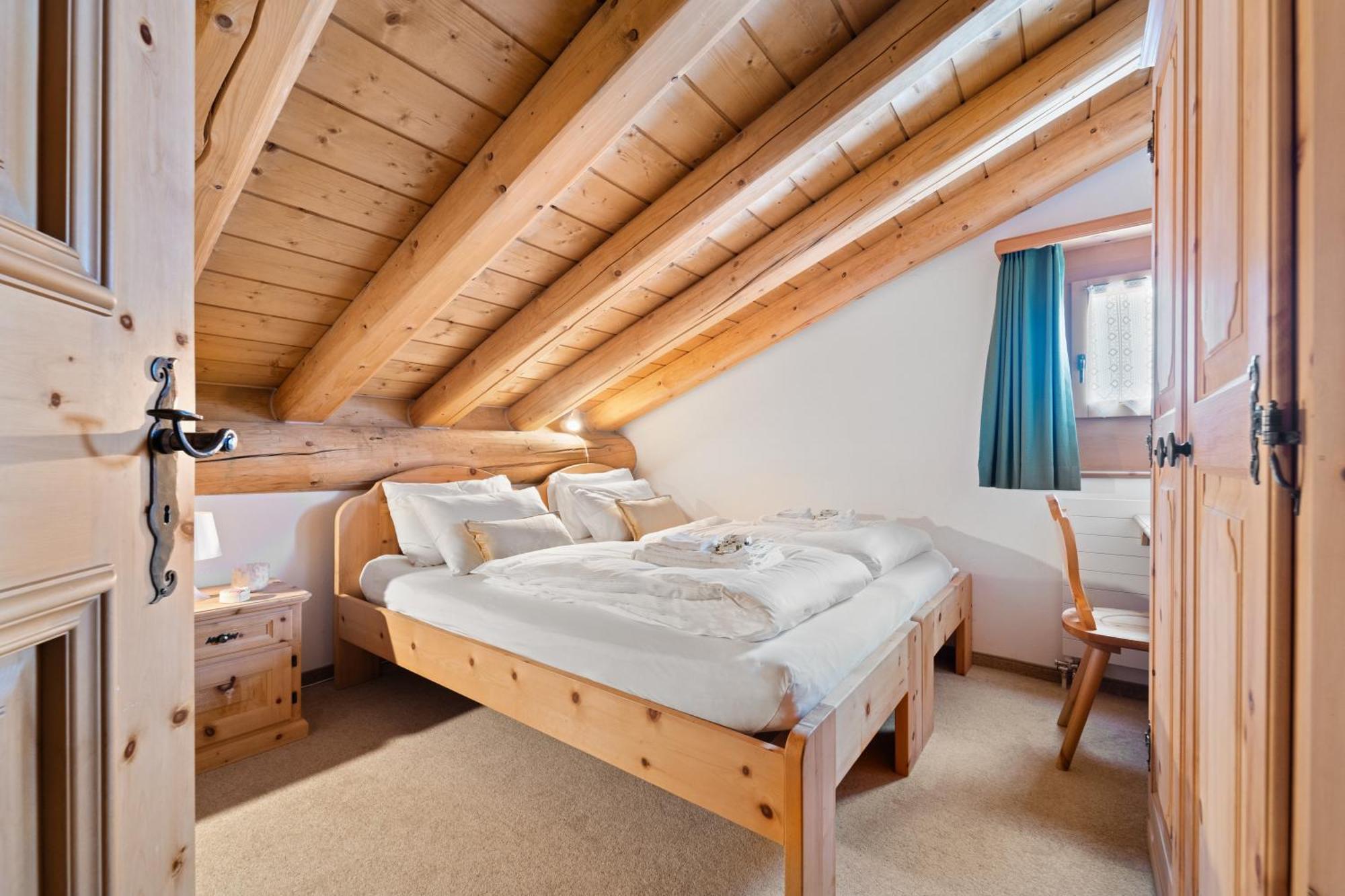 Chalet St Moritz Madulain 외부 사진