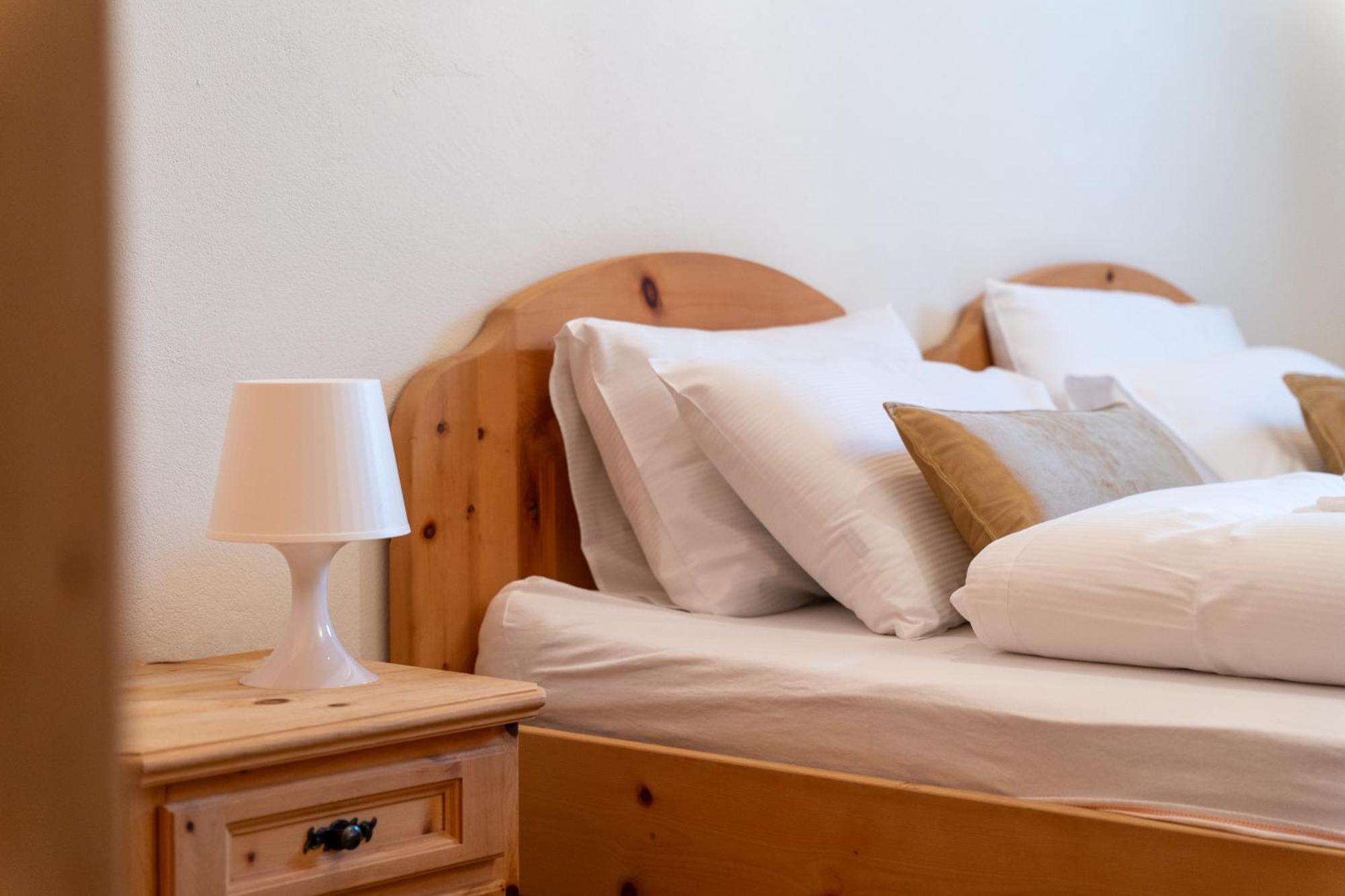 Chalet St Moritz Madulain 외부 사진