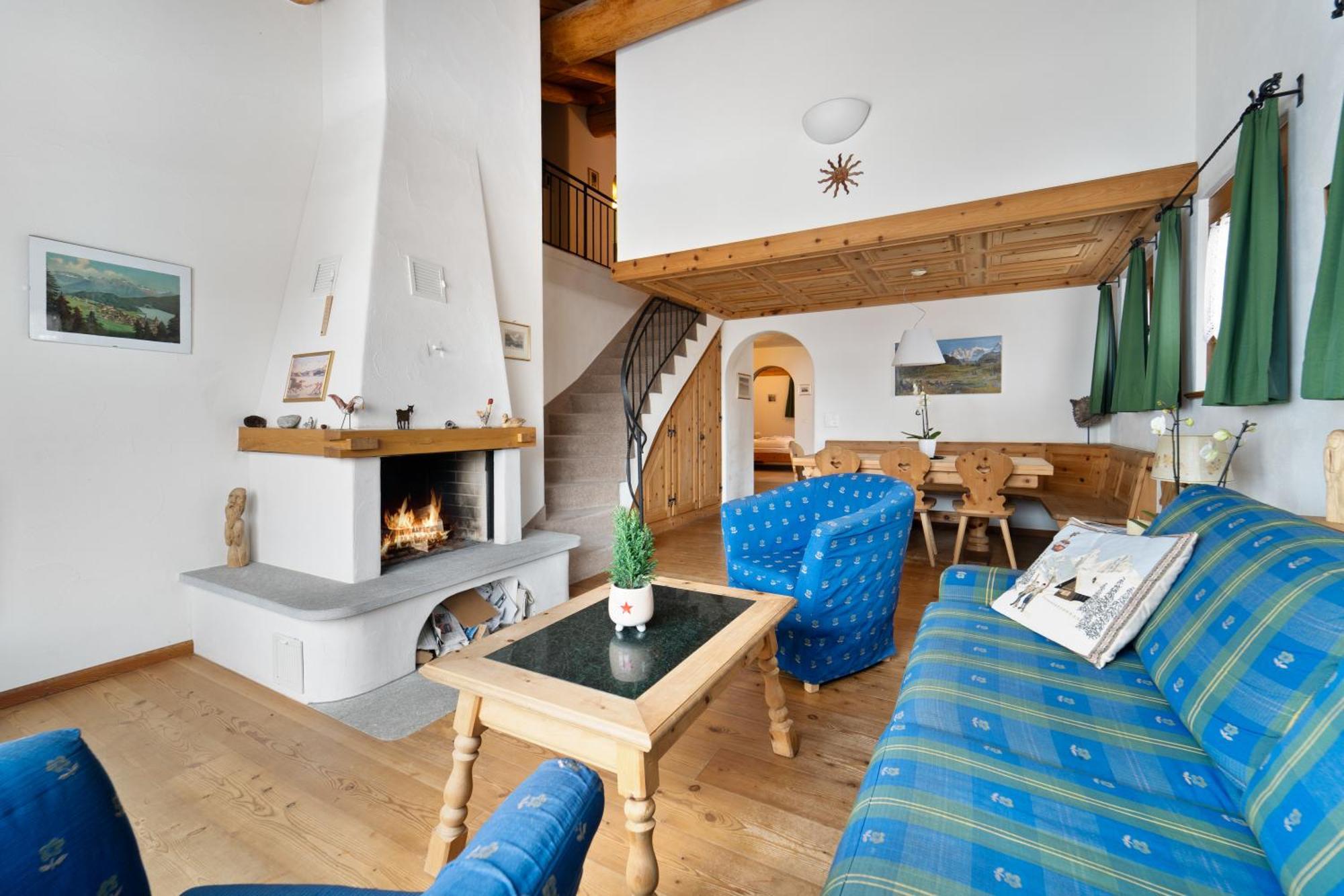 Chalet St Moritz Madulain 외부 사진