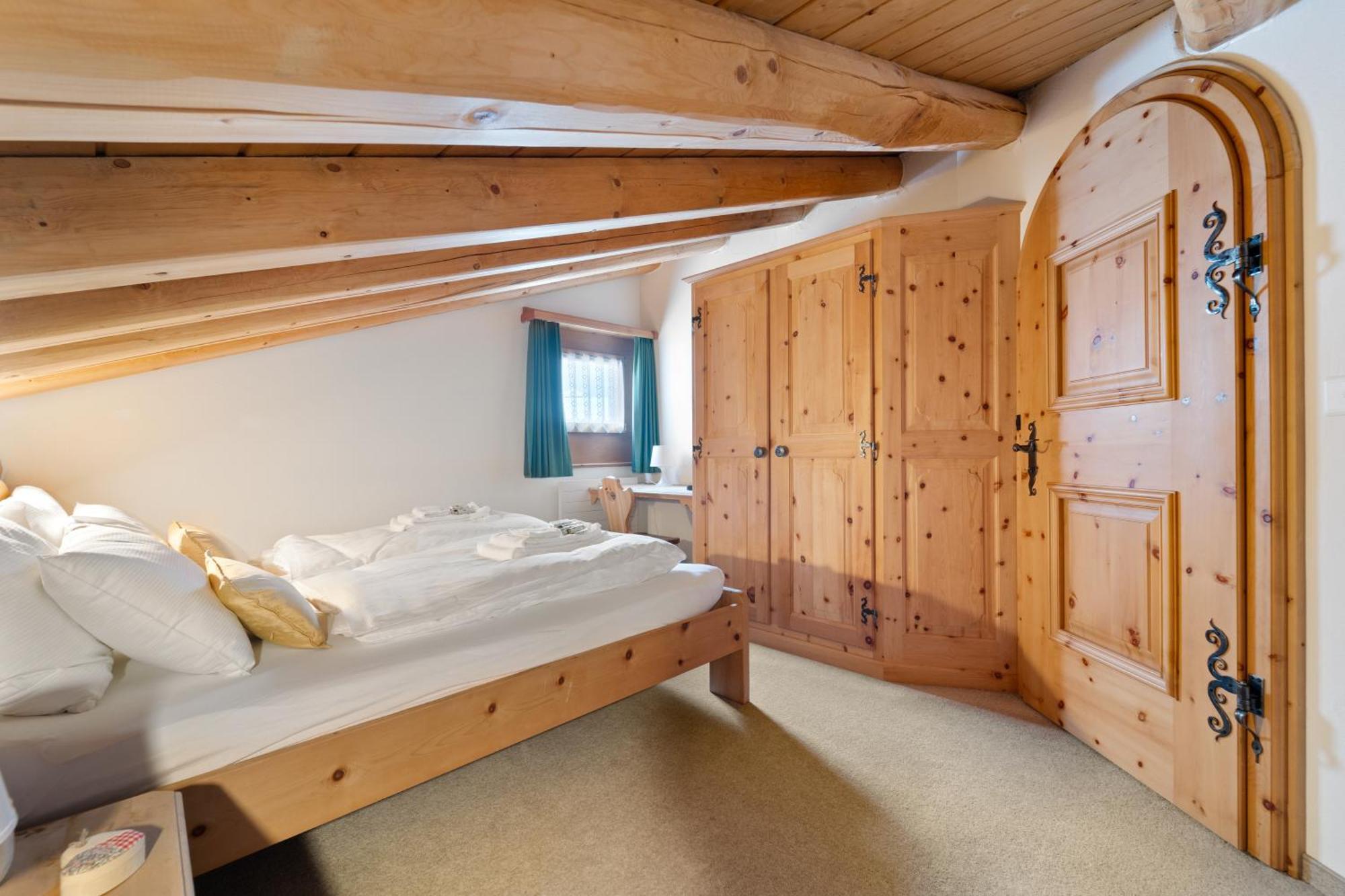 Chalet St Moritz Madulain 외부 사진